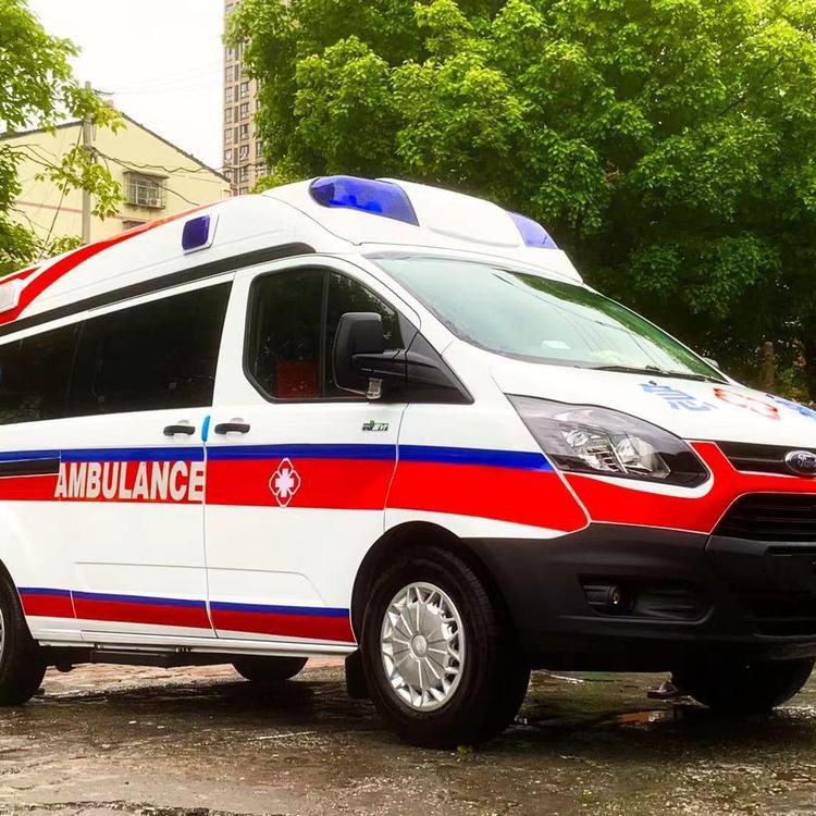 南宫跨省救护车出租护送返乡