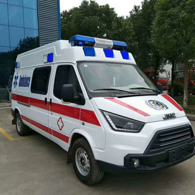 南宫救护车出租哪家好