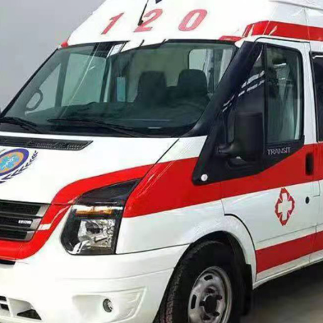 南宫非急救护送病人转院租赁救护车的优缺点对比